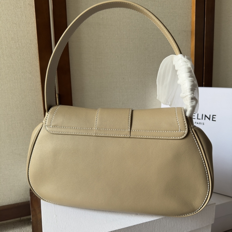 Celine Top Handle Bags